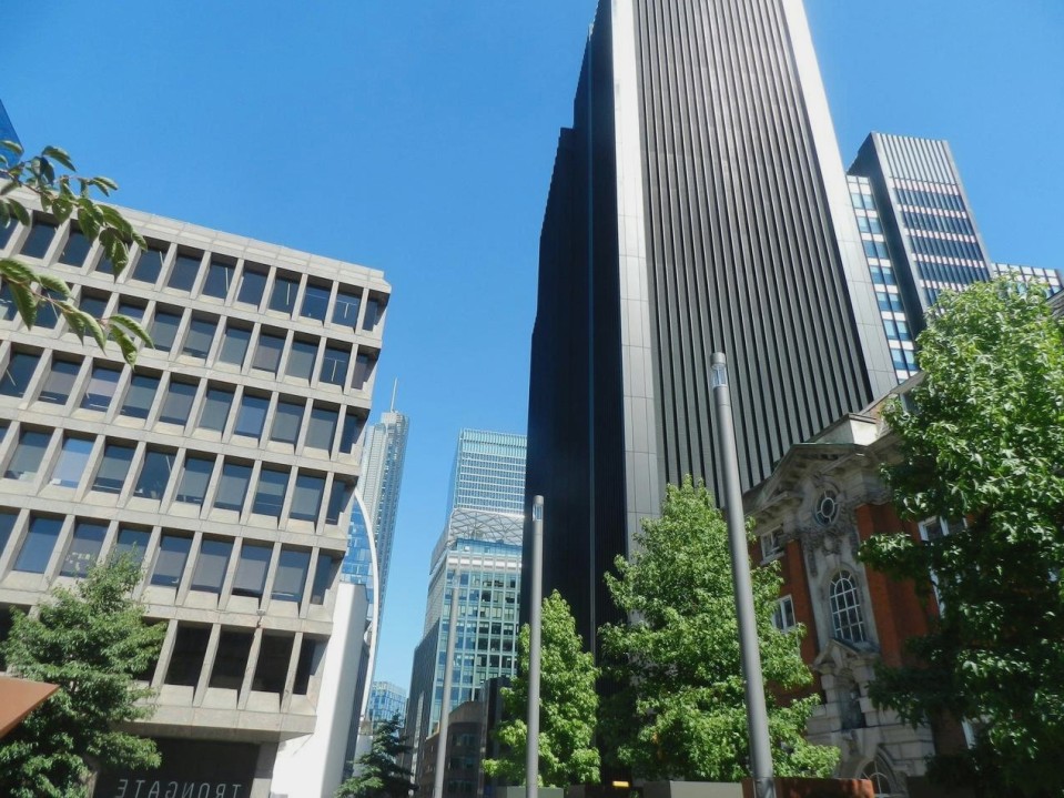 Analyste économique