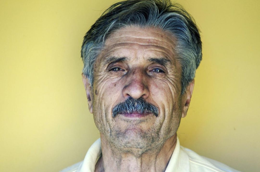 Portrait responsable éditoriale